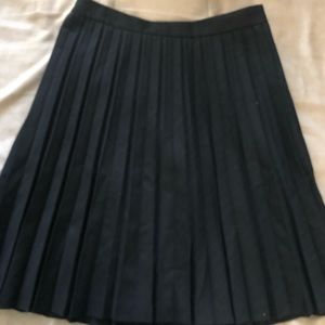 Black Skirt
